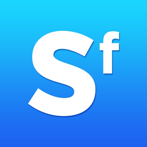 Salesfactor - The Best Pocket App for Sales iOS App
