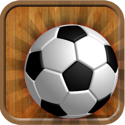 Football Maze Game iOS App