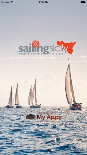 Sailing Charter Italy(圖1)-速報App