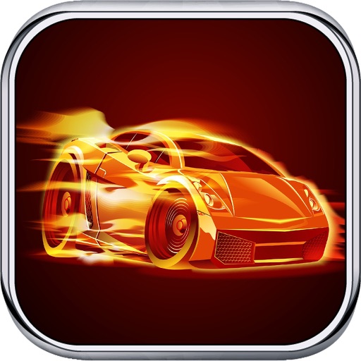 Drag Race - Fast Nitro Racing Game! Icon