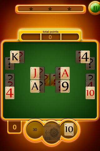 Solitaire: A Puzzle Card Challenge screenshot 2