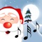 Christmas Music - studio recorded songs to sing along and karaoke - FREE