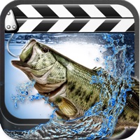 釣り動画 - FishingTube ブラックバスやシーバス、ルアー釣り等の魚釣り好きのための無料の釣り動画アプリ