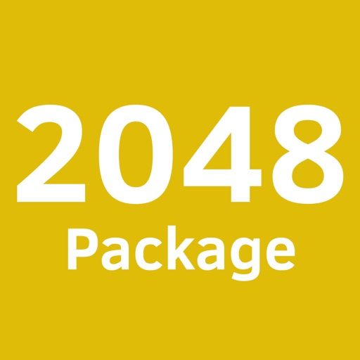 2048Kit - 2048 Game Kit iOS App