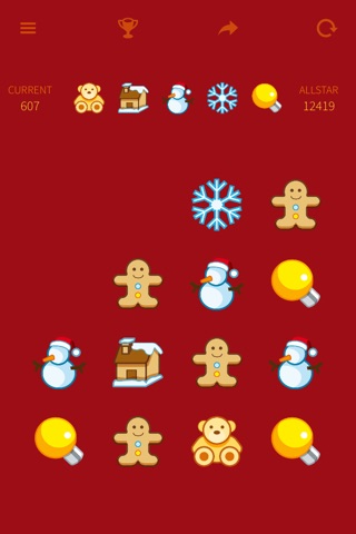 Who gets Santa? screenshot 4