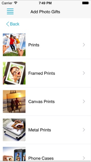 Global Print - Premium Quality Prints and Photo Gifts. We de(圖2)-速報App