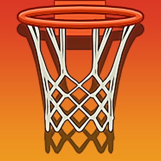 !Basketball icon