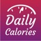 Con Daily Calories estima las calorías que necesitas al día de acuerdo a tu peso, talla (estatura) y edad