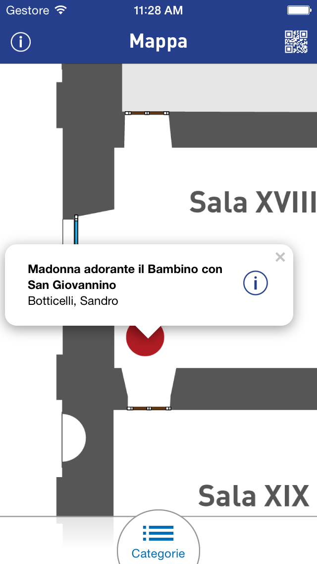 How to cancel & delete Musei di Palazzo Farnese from iphone & ipad 2