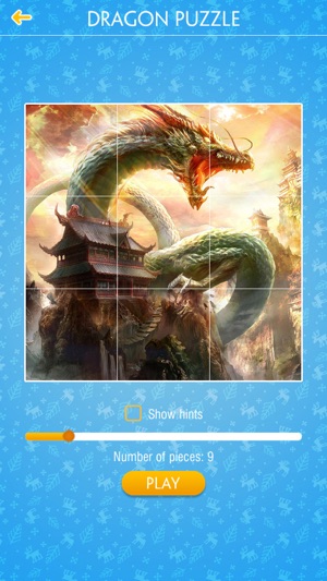 Dragons Jigsaw Puzzles(圖3)-速報App