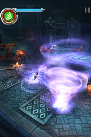 Ghost Blade screenshot 4