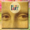 I Know Art Puzzle