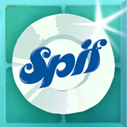 Spif iOS App