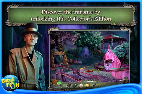 Rite of Passage: The Perfect Show - A Hidden Object Game with Hidden Objects screenshot 4