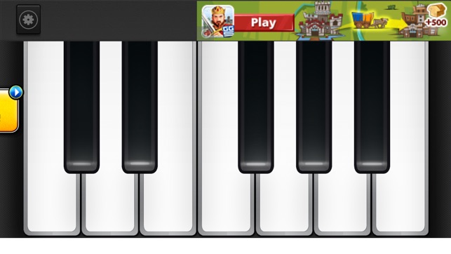 Dog Piano! (FREE)