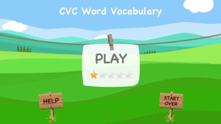 How to cancel & delete CVC Word Vocabulary from iphone & ipad 1