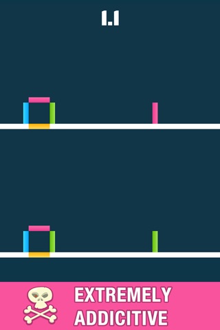 Stick Colors screenshot 2