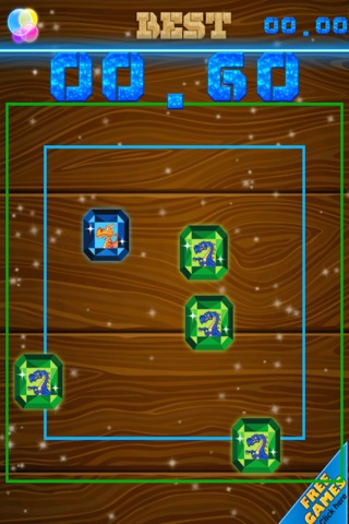 Dragon Gems Escape - Beast Breakout Puzzle Madness screenshot 2