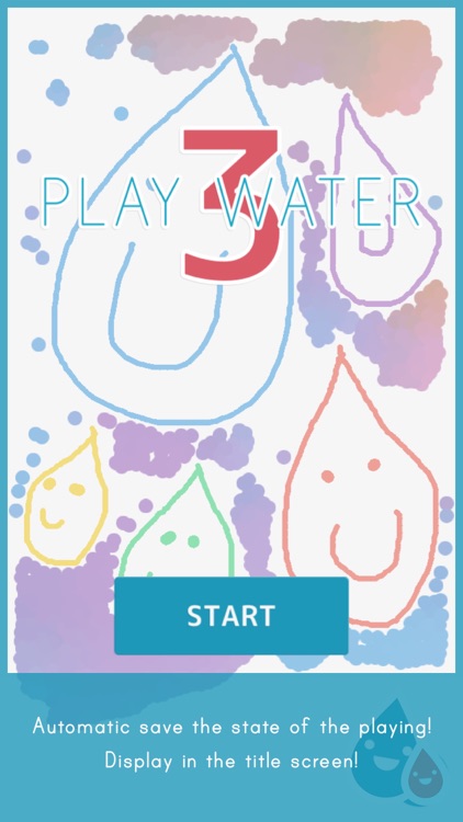 Play Water 3 - Fun color mix!! screenshot-4