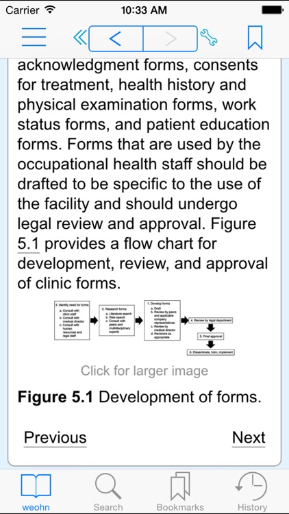 Essentials for Occupational Health Nursing