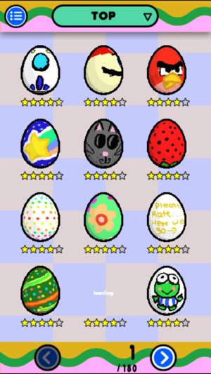 My 3D Easter Eggs(圖3)-速報App