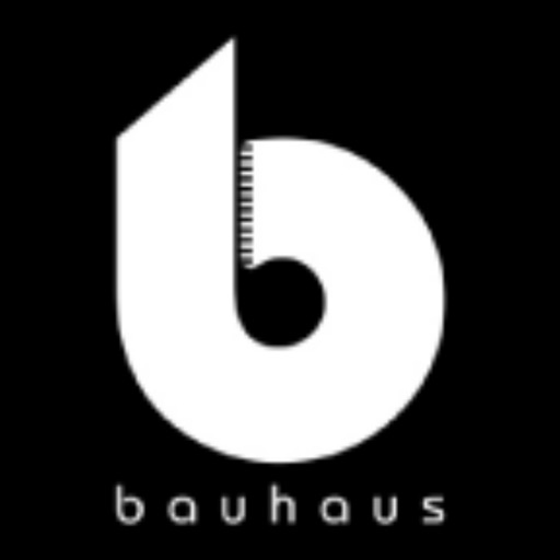 Bauhaus Hair icon