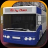 3D City Bus Simulator - an extreme real bus parking and simulation game experience