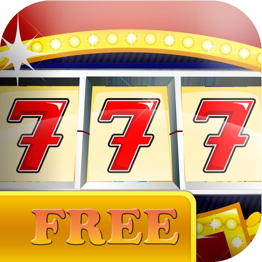 Mega Party Multi Line Slots - Casino Machine Win Big Vegas iOS App