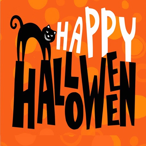 Best Halloween eCards - Design and Send Halloween Greeting Cards icon