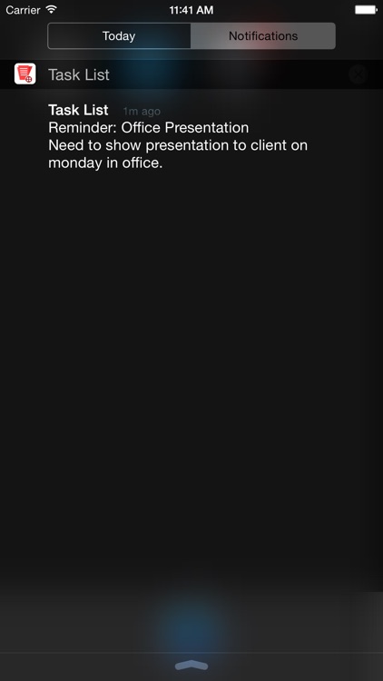 Todo List Reminder screenshot-4