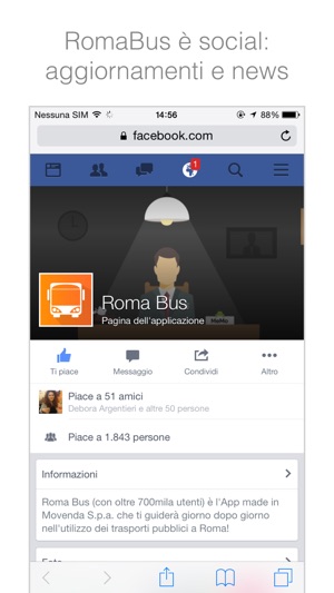 APP ATAC ROMA SCARICA
