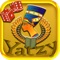*Pharaoh’s Palace Yatzy - Roll-ing Up the Dice and Play with Buddies for Free