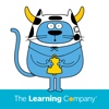 Moo Cat! - The Learning Company Little Books