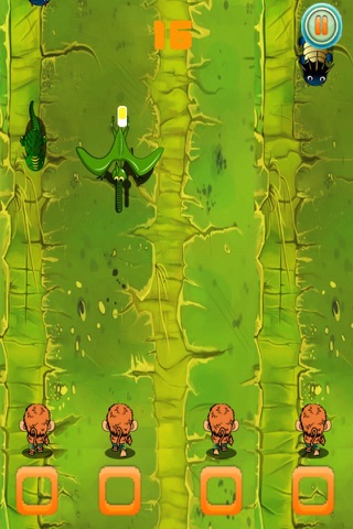 Monkey Fighting Dinosaurs - Beast Battle Defense - Premium screenshot 2