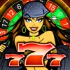 Aaash Sexy Kiss Roulette PRO - Spin the slots wheel to hit the riches of girls casino