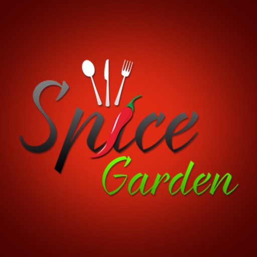 Global Spice Garden