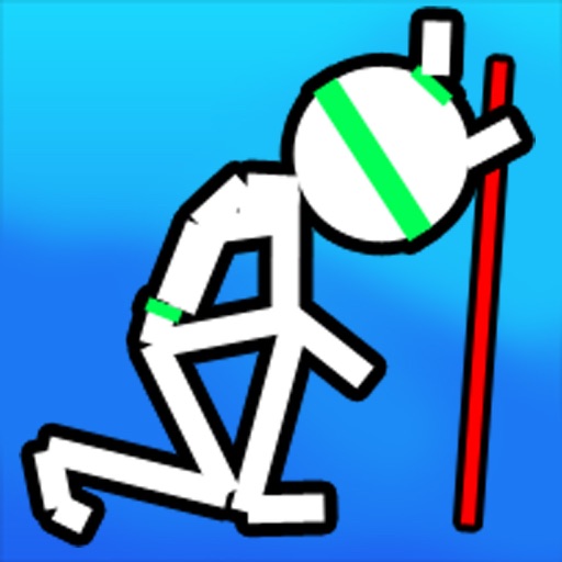 Amazing Stick Ninja icon