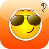 A+ Guess Emoji - Animated Icon Quiz  keyboard word puzzle Free
