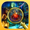 Ghost Castle Hidden Objects Game : Hidden Object Game in Dark,Horror and Mysterious Night