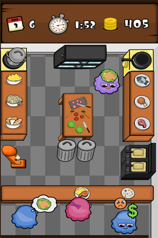 Moy Restaurant screenshot 2