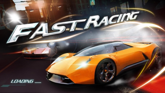 Fast Racing 2(圖5)-速報App