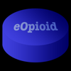 SentientWare - eOpioid™ : Opioids & Opiates Calculator アートワーク
