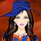 Choose olympic style clothes in this makeover game for girls