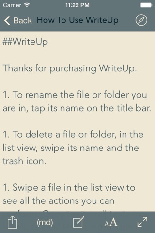 WriteUp - Notes with Dropbox screenshot 3