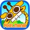 Pixel Mania - the best brain challenge ever! Enjoy Lumbermen, Melody Arrow, Zombie Hunter and Squares Puzzle