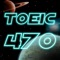 TOEIC470-GalaxyWord