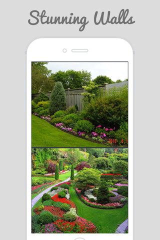 Creative Yard and Garden HD Catalogs screenshot 3