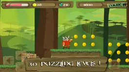 Game screenshot Viking: The Adventure - The best fun free platformer game! hack