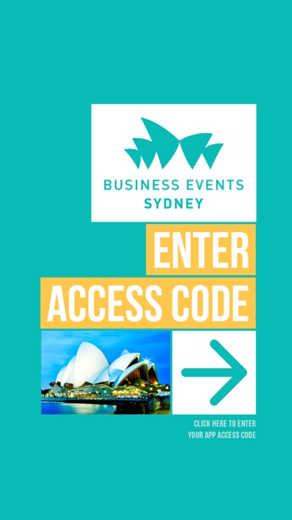 Business Events Sydney