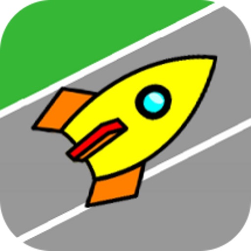 Stickman Rusher by albert ventura